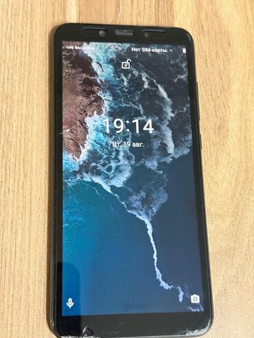 Xiaomi Mi A2