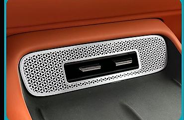 lentler: Changan Q07, Yeni — 1