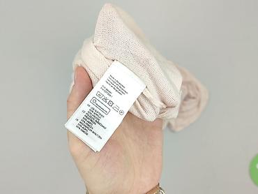 hm 4xl: H&M Basic, Bluzka damska, rozmiar M — 4