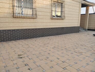 Фасадные работы: Ремонт фасада, Утепление фасада, Фасадный декор | Жидкий травертин | Penoplex, Пенопласт, Базальт Больше 6 лет опыта — 16