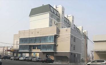 Продажа квартир: 2 комнаты, 66 м², Элитка, 3 этаж, Косметический ремонт — 11