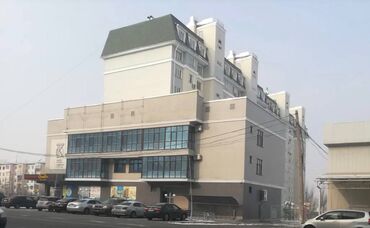 Продажа квартир: 2 комнаты, 66 м², Элитка, 3 этаж, Евроремонт — 1