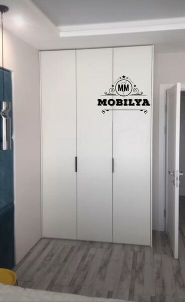dolablar ve qiymetleri: Прямой шкаф, Для кухни, Для гостиной, Для прихожей, Для одежды, Распашной, 3 двери