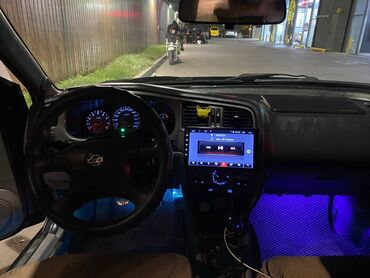ниссан примера автомат: Nissan Primera: 2001 г., 1.8 л, Механика, Бензин, Хэтчбэк