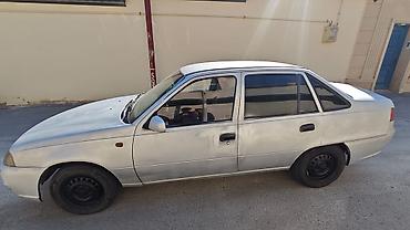 daewoo kondisioner: Daewoo Nexia: 1.5 l | 2011 il Sedan — 2