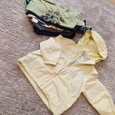 kozne jakne krusevac: Bundle: Jeans, Jackets, T-shirts, For boys, age: 18 months at lalafo.rs kozne jakne krusevac: Bundle: Jeans, Jackets, T-shirts, For boys, age: 18 months