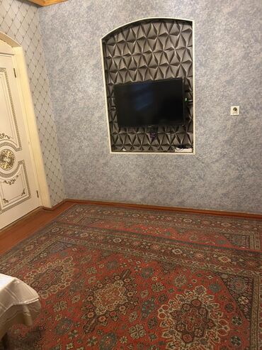 Həyət evləri və villaların satışı: Maştağa qəs. 3 otaqlı, 100 kv. m, Kredit yoxdur, Yeni təmirli — 11