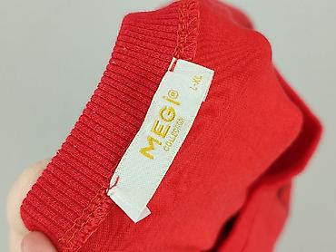 bluza age: MEGI, Bluza damska
, rozmiar L — 5