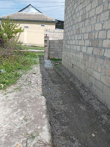 Kommersiya daşınmaz əmlakının satışı: Satılır: həyətyanı torpaq sahəsi və daşdan tikili - Sahə:Agdaş rayonu — 5