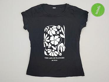 c: T-shirt damski, rozmiar S — 2