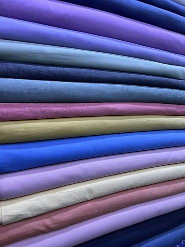 Другой текстиль: Ткани для постельного белья и домашнего текстиля - Большой выбор — 18