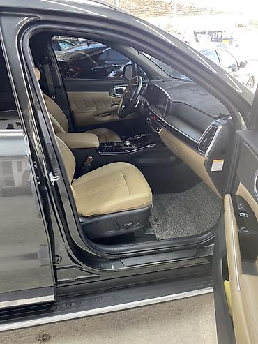 сурон купить: Kia Sorento: 2024 г., 1.6 л, Автомат, Гибрид, Кроссовер — 6