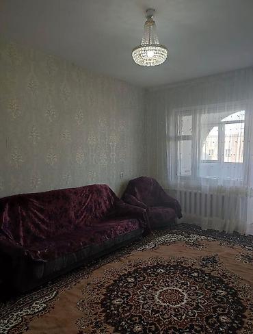 sweet home: 3 комнаты, 60 м², 106 серия, 9 этаж, Старый ремонт — 4