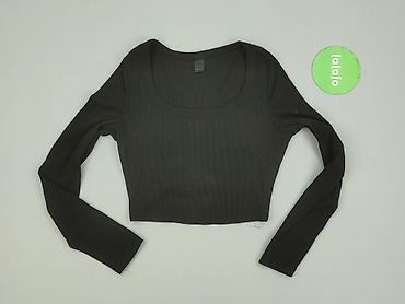 bluzki golf: Shein, Top damski, rozmiar XS — 2