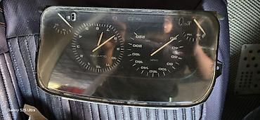 света: Панель приборов (приборная комбинация) для.Volkswagen Golf III — 1
