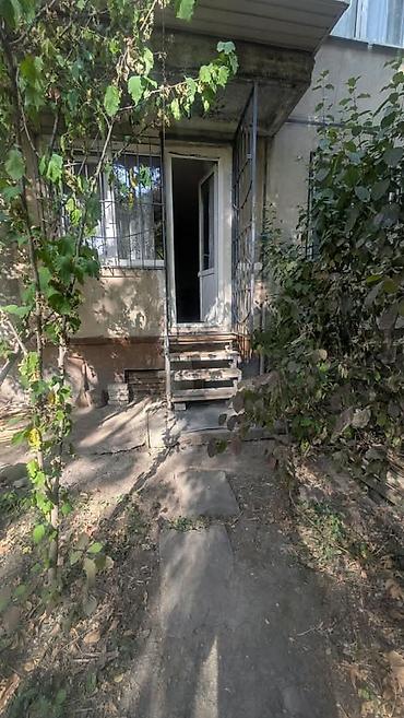 квартира 40000: 2 комнаты, 43 м², 104 серия, 1 этаж — 7