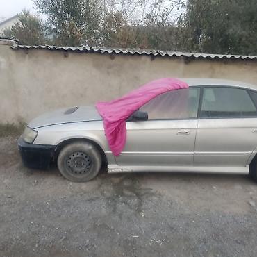 subaru outback 2021: Subaru Legacy: 1999 г., Бензин, Седан — 4