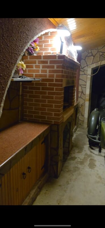 Həyət evləri və villaların satışı: 9 otaq, 210 kv. m, Kredit yoxdur, Yeni təmirli — 22