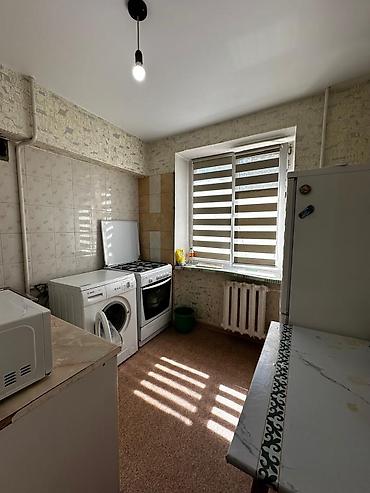 квартира фере: 2 комнаты, 45 м², Физприборы Индивидуалка, 3 этаж, Косметический ремонт — 4