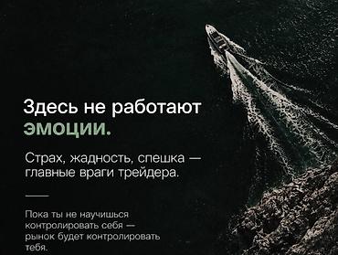 трейдинг обучение: Умение разбираться и торговать на биржах. Индивидуальное репетиторство — 8