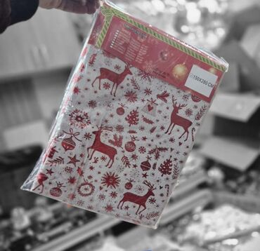 Qəlyan, vayp və aksesuarları: ✅Yeni il süfrəsi ✅Dekor süfrə ✅Şaxta baba süfrəsi ✅Şaxtababa süfrəsi — 13