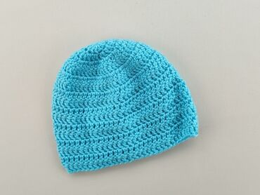 czapka zimowa dsquared2: Czapka, stan - Idealny