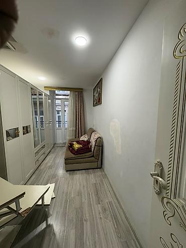 gülüstan qəsəbəsi: Tahirə xanım. KİRAYƏ VERİLİR. Tarqovuya 3 deq mesafede 2/2 Arxitektur — 9