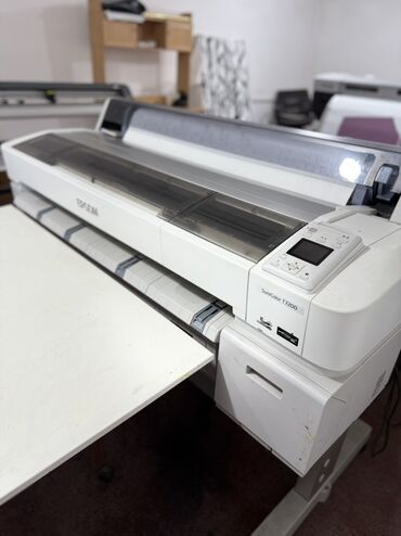 широкоформатный принтер цена: 🖨️ Продаю широкоформатный принтер Epson SureColor T7200 Для чертежей