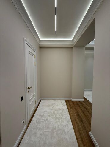 Продажа квартир: 3 комнаты, 112 м², Элитка, 11 этаж, Дизайнерский ремонт — 14