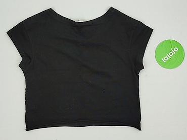 tie dye: New Look Petite, T-shirt damski, rozmiar S — 4