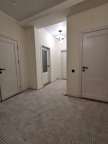 Посуточная аренда квартир: 2 комнаты, Душевая кабина, Постельное белье, Кондиционер — 4