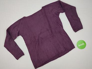 appendage bluzy: Sweter damski, rozmiar L — 3