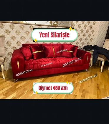Divanlar: Divan, Yeni, Açılan, Bazalı, Parça, Şəhərdaxili pulsuz çatdırılma — 5