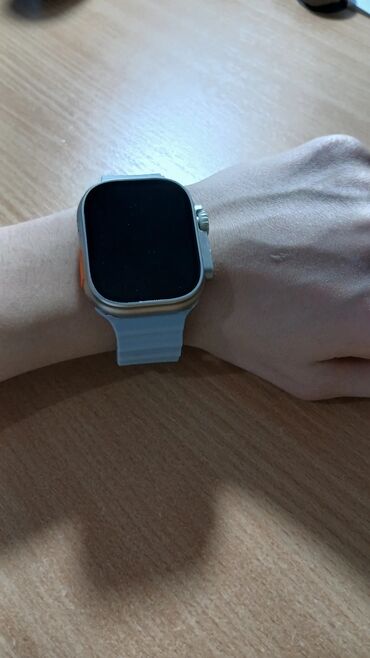 Ručni satovi: Pametni sat S30 Ultra2 (Seven Plus One 7+1 set) - Model: S30 Ultra2 — 5