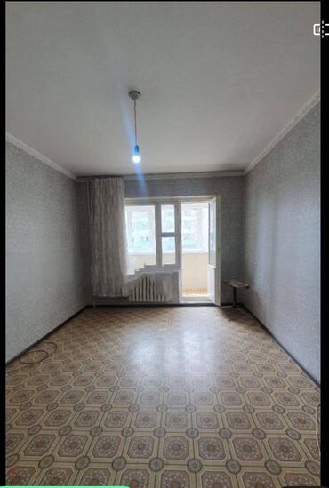 Продажа квартир: 1 комната, 34 м², 105 серия, 3 этаж, Косметический ремонт