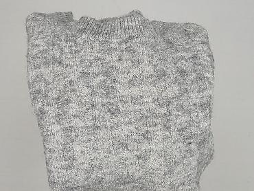 sweter alpaka: H&M Divided, Sweter damski, rozmiar S — 6