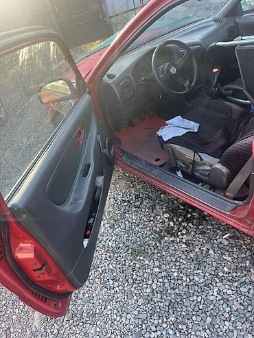 денсо: Mitsubishi Colt: 1992 г., 1.3 л, Механика, Бензин — 1