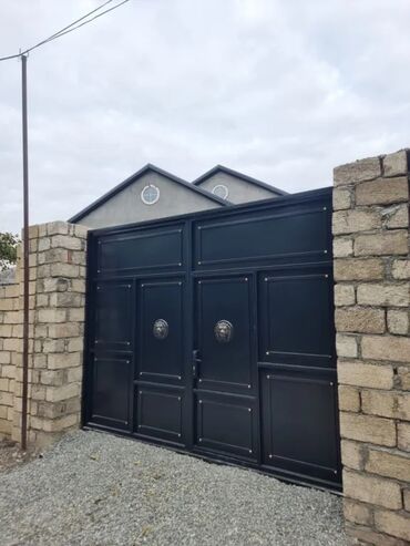 Bağ evlərinin kirayəsi: 130 kv. m, 4 otaqlı, Hovuzsuz, Kombi, Qaz, İşıq — 18