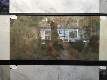 metbex kafeli: Kafel, Kredit yoxdur