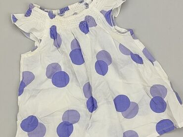 białe trampki 38: Dress, 3-4 years, 98-104 cm, condition - Perfect