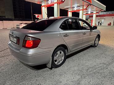 estima acr40: Toyota Premio: 2005 г., 1.8 л, Автомат, Бензин, Седан — 5