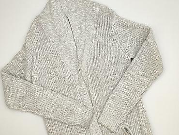 sweter smog: SMOG, Kardigan damski, rozmiar M — 1