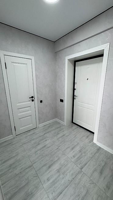 Продажа квартир: 1 комната, 40 м², Элитка, 4 этаж, Евроремонт — 5