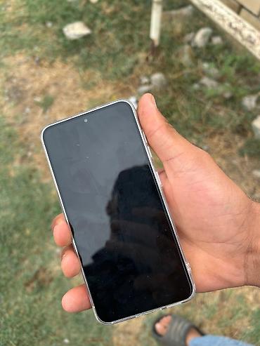 samsung a36 baku electronics: Samsung Galaxy S23, rəng - Ağ — 2
