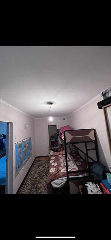 вторичное жилье: 2 комнаты, 43 м², Хрущевка, 1 этаж, Косметический ремонт