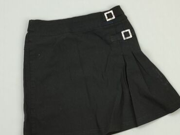 sinsay spodniczki czarne: Spódniczka, 2-3 lat, 92-98 cm, stan - Idealny