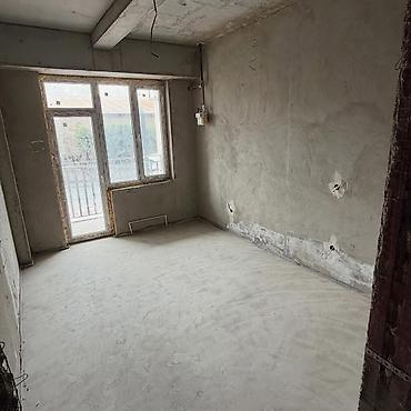 Продажа квартир: 1 комната, 50 м², Тунгуч мкр Элитка, 1 этаж, ПСО (под самоотделку) — 2