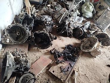 Коробки передач: НЕКЦИЯГА КАРОПКАЛАР САТЫЛАТ АКПП НА DAEWOO NEXIA НА ВЫБОР — 10