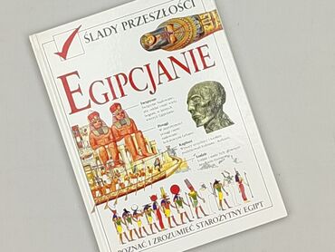 Książka, gatunek - Edukacyjna, stan - Idealny