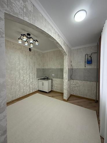 Продажа квартир: 1 комната, 45 м², Элитка, 2 этаж, Евроремонт — 4